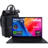 ASUS ProArt P16 (2024) H7606WI AMD Ryzen AI 9 HX 370 12-Cores Studio-Grade Performance & Military-Grade Durability w/ Nvidia RTX 4070 8GB DDR6 & OLED 4K Touch Display product thumbnail 1