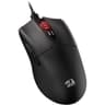 Redragon M995 FYZY Wired Gaming Mouse, 26000 DPI Optical Mouse with 6 Programmable Buttons & 5 Backlit Modes, 51G Ultra Lightweight, Software Supports DIY Keybinds - Black product thumbnail 1