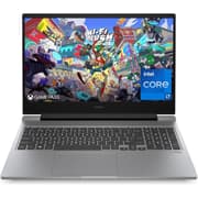 HP Omen 16 (2024) 16-ae0276 NEW 14Gen Intel Core i7 14650HX 16-Cores w/ Nvidia RTX 4060 8GB & 165Hz Display - Meteor Silver product image