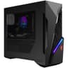 MSI MAG Infinite S3 (2023) 14NUD7 Gaming Desktop 14Gen Intel Core i7 20-Cores w/ Nvidia RTX 4060 TI 8GB & Advanced Air Cooling - Black product thumbnail 1