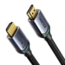 Choetech XHH01 8K HDMI to HDMI cable 2m - black product thumbnail 1