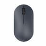 Xiaomi Lite 2 Wireless Mouse 2.4GHz 1000DPI Ergonomic Optical Portable Computer Mouse - Black product thumbnail 1