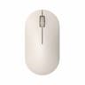 Xiaomi Lite 2 Wireless Mouse 2.4GHz 1000DPI Ergonomic Optical Portable Computer Mouse - White product thumbnail 1