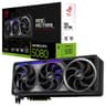 ASUS ROG Astral Nvidia GeForce RTX 5080 16GB GDDR7 OC Edition PCI-Express 5.0 DLSS 4.0 Video Card product thumbnail 1