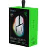 Razer Basilisk V3 Pro 35K Wireless Gaming Mouse, Right-Handed, Focus Pro 35K Optical Sensor Gen-2, 35000 Max DPI, Optical Mouse Switches Gen-3, 4-Way HyperScroll Tilt Wheel, White product thumbnail 1