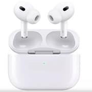 Coteci Smart Pods Pro2 Mobile Noise-Cancelling Bluetooth Earphones Type-C Charging up to 40 hours - White product image