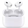 Coteci Smart Pods Pro2 Mobile Noise-Cancelling Bluetooth Earphones Type-C Charging up to 40 hours - White product thumbnail 1