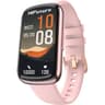 HiFuture EV02 Bluetooth Smart Calling Watch, 1.47 Inch IPS Display, 7 Days Daily Use, 100+ Sport Mode, Heart Rate Monitoring, IP68 Waterproof Smart Watch - Pink product thumbnail 1
