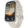 HiFuture EV02 Bluetooth Smart Calling Watch, 1.47 Inch IPS Display, 7 Days Daily Use, 100+ Sport Mode, Heart Rate Monitoring, IP68 Waterproof Smart Watch - Silver Grey product thumbnail 1
