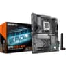 GIGABYTE X870 EAGLE WIFI 7 AMD Socket AM5, Dual Channel DDR5, AMD X870 Chipset, DDR5 Up to 256GB Memory, EZ-Latch Plus, 3 x M.2 Slots product thumbnail 1