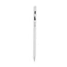 Coteci P7 IP-019 Universal Pencil Compatible with iOS & Android Tablets USB-C Charging Magnetic - White product thumbnail 1