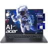 Acer Swift Go 16 (2024) SFG16 Intel Core Ultra 9 H-Serise Powerful 16-Cores w/ Intel® AI Boost NPU & 16" IPS Touch Screen , Iron product thumbnail 1