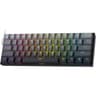 Redragon FIZZ K617GGB Magnetic Switch Rapid Trigger Gaming Keyboard, 60% Wired Mechanical Keyboard w/ 8k Hz Polling Rate(0.1ms), Hyper-Fast 0.2mm Actuation Custom Switch Adjustable via Software - Misty Grey product thumbnail 1