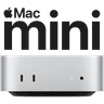 Apple Mac MINI (2024) Apple M4 Chip (512GB/32GB) 10‑core CPU & 10‑core GPU Built for Apple Intelligence Gigabit Ethernet. Works with iPhone/iPad product thumbnail 1
