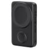 Mcdodo MC-1461 2​ in 1 Magnatic Wireless 20W Power Bank 10000mAh For iPhone & Apple Watch - Black product thumbnail 1