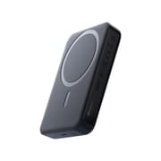Mcdodo MC-5101 20W Magnetic Wireless Charging 10000MAH Power Bank with Phone Stand - Black product image
