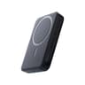 Mcdodo MC-5101 20W Magnetic Wireless Charging 10000MAH Power Bank with Phone Stand - Black product thumbnail 1