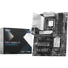 MSI PRO B860-P DDR5 LGA 1851 Intel B860 SATA 6Gb/s DDR5 PCI-E x16 slot 3x M.2 Thunderbolt4 5Gbps LAN Motherboard product thumbnail 1