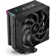 Deepcool AK400 Digital PRO CPU Cooler TDP 220W 4 Heat Pipes Professional Digital Display Heatsink CPU Air Cooler for Intel & AMD product image
