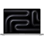 Apple MacBook Pro 16 (2026) Apple M5 Pro Chip (1TB/48GB) 18‑core CPU & 20‑core GPU Retina XDR 120Hz - Silver product image