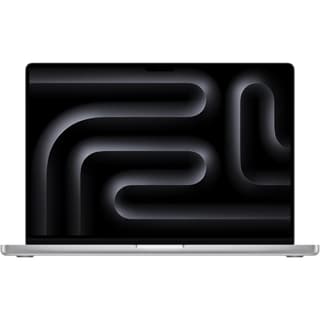 Apple MacBook Pro 16 (2024) NEW Apple M4 Pro (512GB/24GB) 14‑core CPU & 20‑core GPU Retina XDR 120Hz - Silver