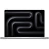Apple NEW MacBook Pro 14 (2024) Apple M4 Pro (512GB/24GB) 12‑core CPU & 16‑core GPU Retina XDR 120Hz - Silver product thumbnail 1