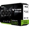 ASUS TUF Gaming Nvidia GeForce RTX 5080 16GB GDDR7 OC Edition PCI-Express 5.0 DLSS 4.0 Video Card product thumbnail 1