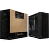 ASUS ProArt PA602 Wood Edition E-ATX Case 420mm Radiator Support Dual 200mm Built-in Fans Front Panel IR dust Indicator Power Lock Latch Tool-Less PCIe mounting & GPU Holder product thumbnail 1
