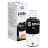 Genuine HP GT53XL Refillable 135ML Ink Cartridge for Ink Tank Printers - Black product thumbnail 1