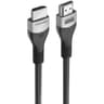 Promate PrimeLink8K-300 HDMI 2.1 Cable, 3m HDMI to HDMI Slim Cable with 48Gbps Bandwidth, 8K@60Hz Resolution, UHD Dynamic HDR eARC Wire for MacBook Pro, PS5, TV, Xbox, Roku, UHD TV, Blu-ray Projector product thumbnail 1