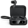 Anker Soundcore P41i Adaptive Noise Cancelling Earbuds with Portable Phone Charger, Only for USB-C Charging, 12H Playtime, 192H with Case, 6-Mic AI Clear Calls, IPX5 Wireless Bluetooth Earbuds - Black product thumbnail 1