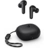 Anker Soundcore R50i True Wireless Earbuds, 10mm Drivers with Big Bass, Bluetooth 5.3, 30H Long Playtime, Water-Resistant, 2 Mics for AI Clear Calls, 22 Preset EQs, Customization via App (Black) product thumbnail 1