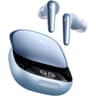 Anker Soundcore Liberty 4 Pro, Noise Cancelling Wireless Earbuds, 7-Sensor and Real-Time Adaptive Noise Cancelling, 2× Faster Charging, Studio-Level Hi-Fi Music, Clear Calls with 6 Mics and AI - Blue product thumbnail 1
