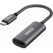 Anker USB C to HDMI Adapter (4K@60Hz), 310 USB-C Adapter (4K HDMI), for MacBook Pro, MacBook Air, iPad Pro, Pixelbook, XPS, Galaxy, and More (Compatible with Thunderbolt 3 Ports) product image