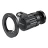 ACEFAST E23 Magnetic Phone Holder Portable Travel Phone Bracket Stand - Black product thumbnail 1