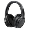 ACEFAST H10 Wireless Bluetooth 5.4 Over Ear Headphone Low Latency Gaming Earbuds with 40MM Speaker Foldable Music Sports Headphones - Black product thumbnail 1