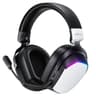 ACEFAST H11 Ultra Low Latency Gaming Wireless Headphone with RGB Light Detachable Mics 50MM Driver Speaker 2.4G, Bluetooth product thumbnail 1