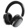 ACEFAST H9 ANC 30dB Hybrid Noise Cancelling Wireless Bluetooth 5.4 Headphone 40MM Speaker Music Sports Over the Ear HiFi Headsets offering 55 hours of music time or 40 hours of talk time - Gray product thumbnail 1