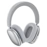 ACEFAST H9 ANC 30dB Hybrid Noise Cancelling Wireless Bluetooth 5.4 Headphone 40MM Speaker Music Sports Over the Ear HiFi Headsets offering 55 hours of music time or 40 hours of talk time - Silver product thumbnail 1