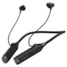 ACEFAST N6 Bluetooth 5.4 Wireless Neckband Earphones 120H Music Time in-Ear Magnetic Sport Earbuds Game Low Latency Supoort TF Card - Black product thumbnail 1