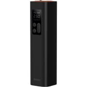 Baseus Car Tool Super Mini Inflator Tire Pump 15sec Fast Inflation, 4 Tires in 25 Minutes, Black product image