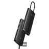 Baseus Lite Series 6-Port Type-C HUB Docking Station (Type-C to HDMI+USB3.0*2+PD+SD/TF)-Black product thumbnail 1