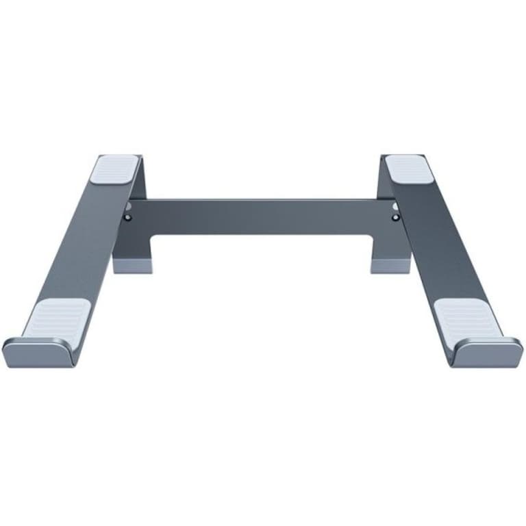 Baseus Ultra Stable Series Desktop Laptop Stand -4-Gear Adjustable - Space Grey