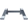 Baseus Ultra Stable Series Desktop Laptop Stand -4-Gear Adjustable - Space Grey product thumbnail 1