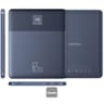 Baseus Blade2 12000mAh Power Bank | 65W Fast Charging Ultra-Thin Digital Display Intelligent Edition Battery Pack For Laptop/MacBook & Phones - Blue product thumbnail 1