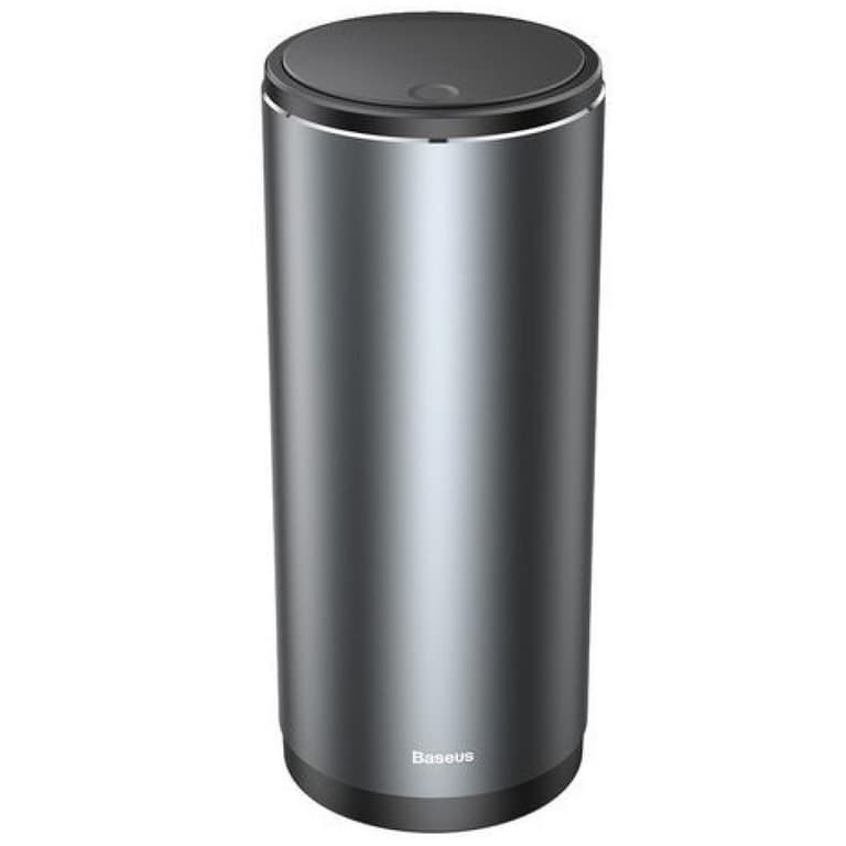 Baseus Gentleman Style | Compact Car Trash Can 500ml Organizer + Bags