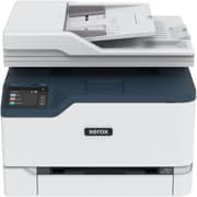 Xerox C235 Color Laser Printer A4 Wireless & Duplex 4-In-One ( Fax,Print, Copy, Scan ) Printer Up to 24 ppm - White product image