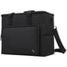 DeepCool CaseFree PC Case Bag 28L Designed For Gamers & Creators Oxford Cloth, Pearl Cotton Scratch Resistant , Black product thumbnail 1