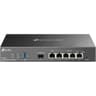 TP-Link ER7206 Multi-WAN Professional Wired Gigabit VPN Router Increased Network Capacity SPI Firewall Omada SDN Integrated Load Balance Lightning Protection product thumbnail 1