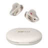 ACEFAST ACECLIP Pro Open Ear Wireless Earphones Dual Mic Noise Reduction Bluetooth-compatible Earbuds - Light Gold product thumbnail 1